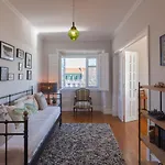 Apartamento Flh Graca Family With View