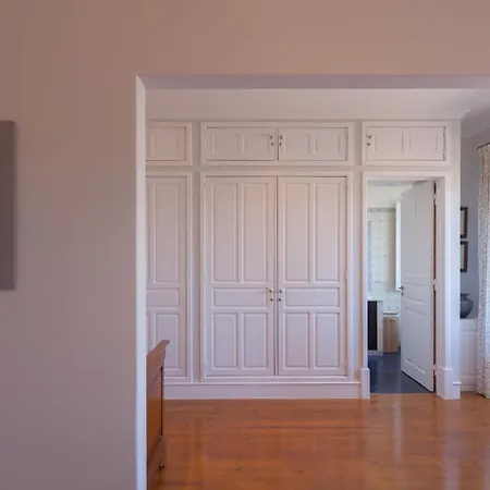 Apartman Flh Graca Family With View *