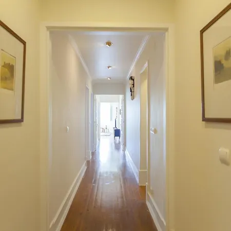 Flh Graca Family With View Apartment Lisbon
