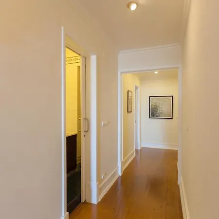 Apartment Flh Graca Family With View *