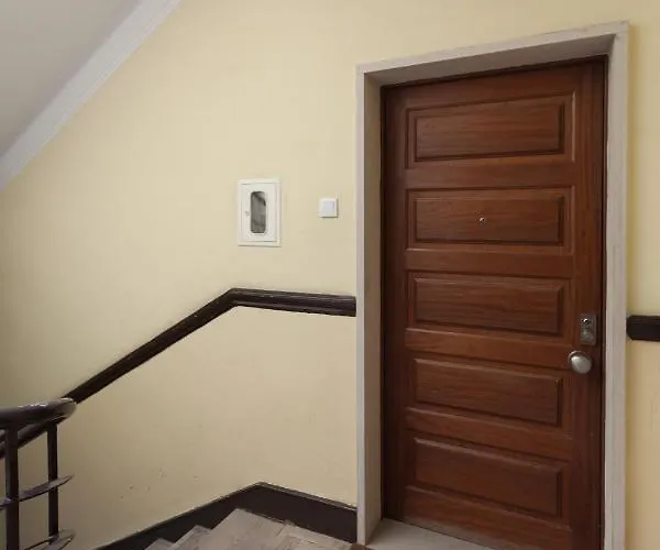 Flh Graca Family With View Apartament