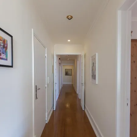 Flh Graca Family With View Apartment *