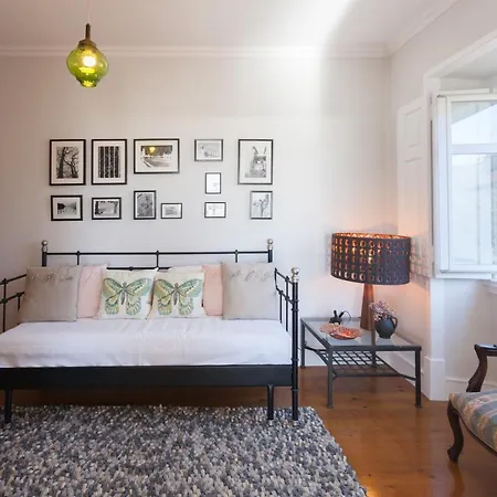 Flh Graca Family With View Apartment